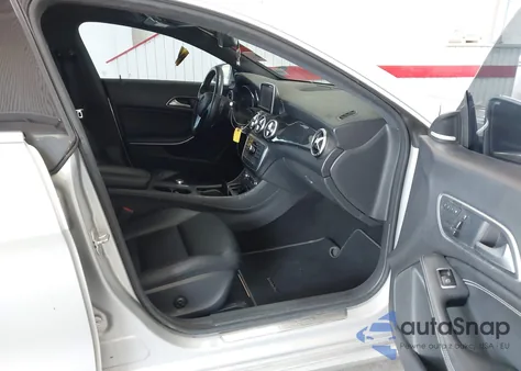 2014 Mercedes-Benz Cla 250 250 из США, поврежденный, VIN WDDSJ4EB0EN035046